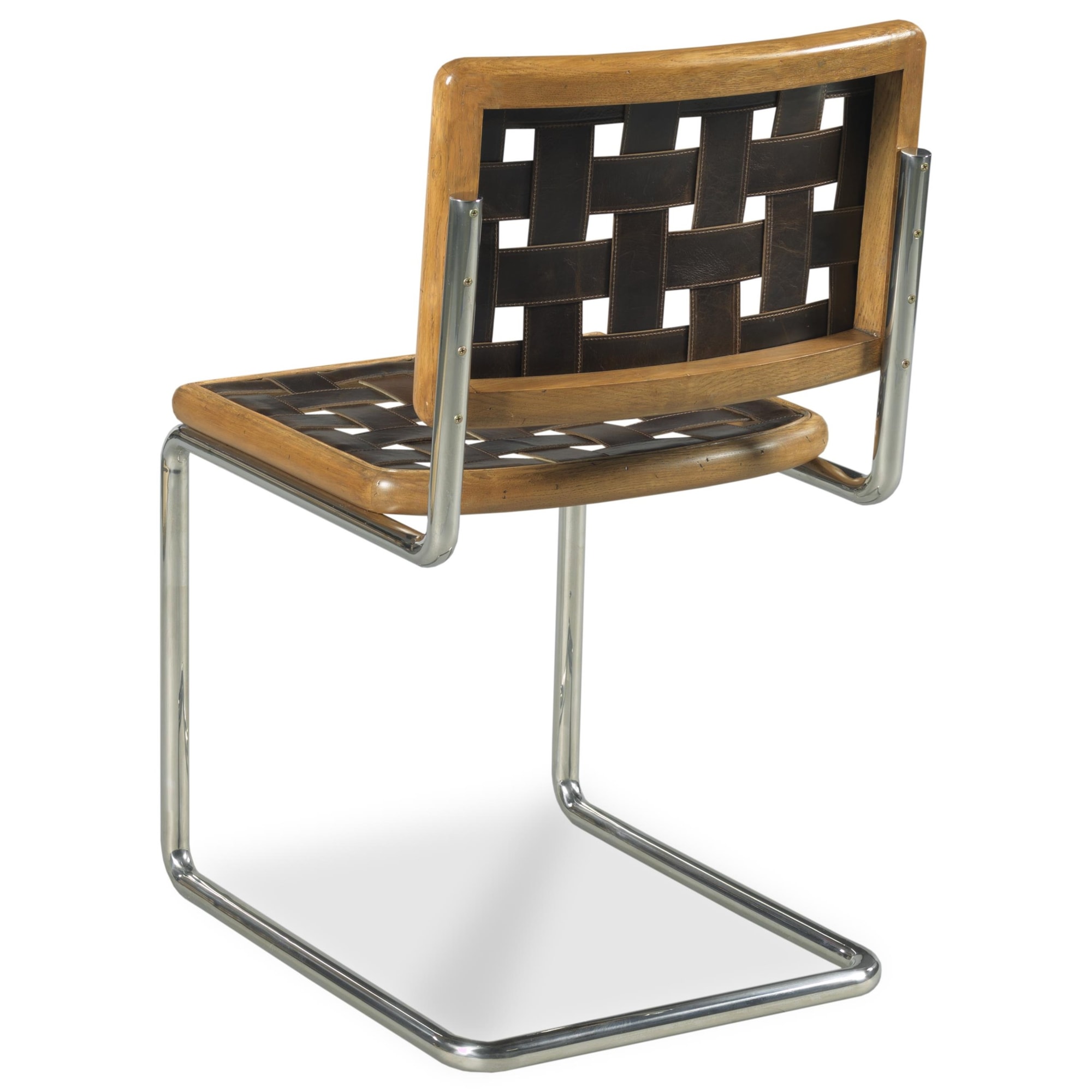 Woodbridge Lauren Liess 017981239 Revival Chair Belfort Furniture